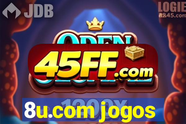 8u.com jogos